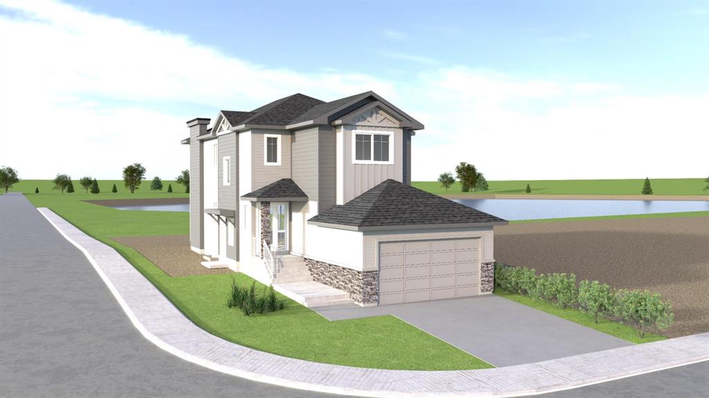 Picture of 104 lakewood Circle , Strathmore Real Estate Listing