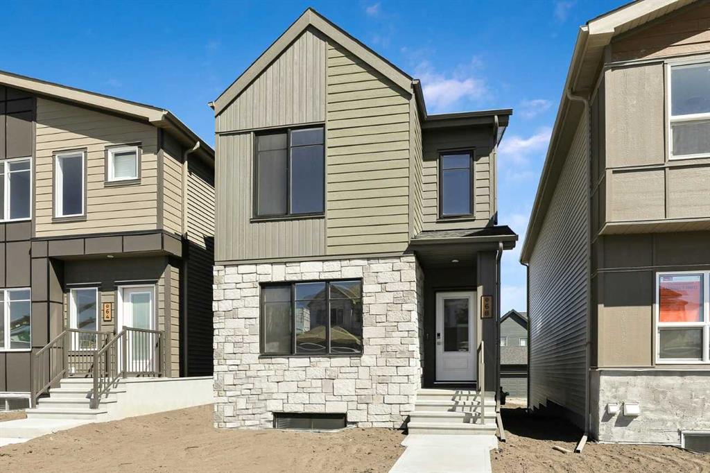 Picture of 68 Heartwood Lane SE, Calgary Real Estate Listing