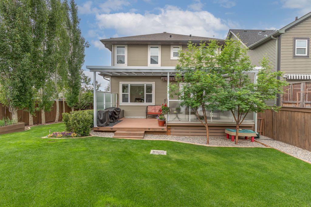 Picture of 3 Jumping Pound Link , Cochrane Real Estate Listing