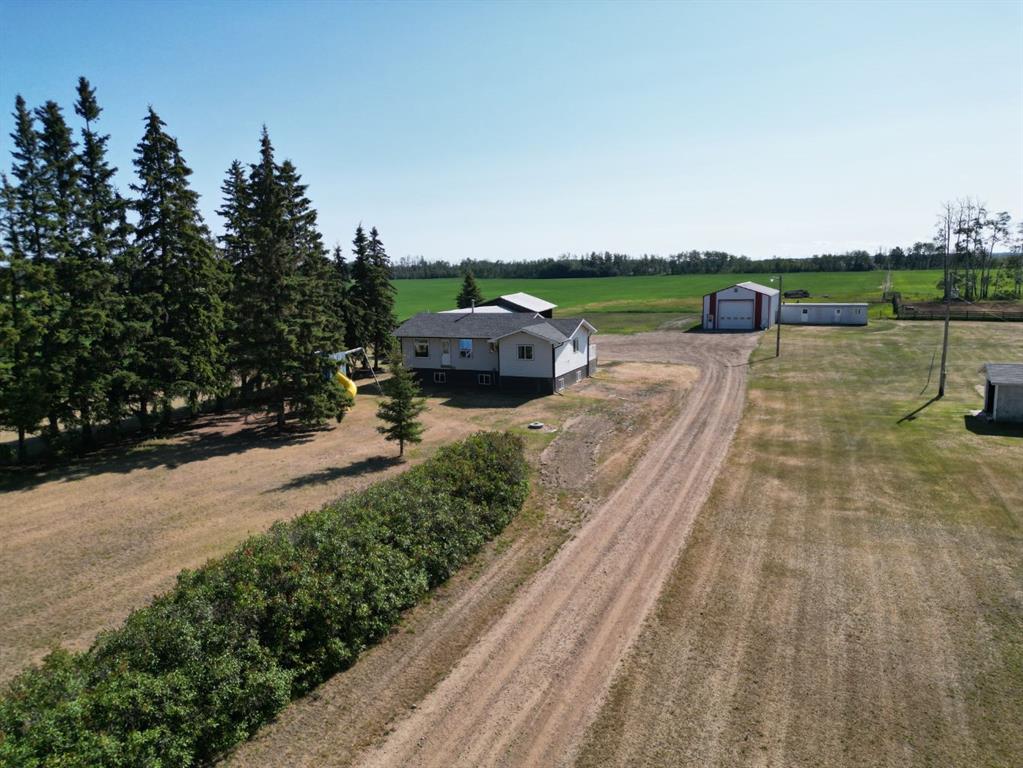 Picture of 105521 RGE RD 154  , La Crete Real Estate Listing
