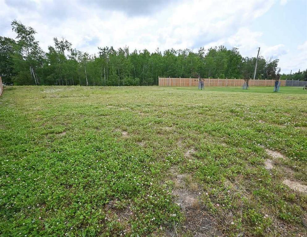 Picture of 5404 Poplar Lane , Athabasca Real Estate Listing
