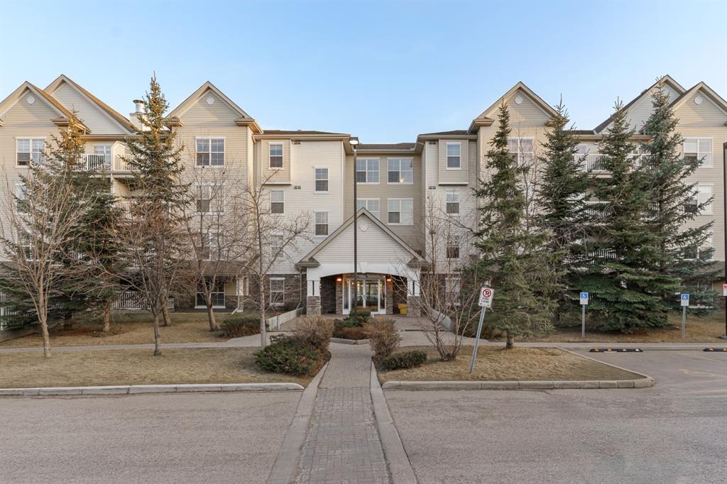 Picture of 416, 2000 Applevillage Court SE, Calgary Real Estate Listing