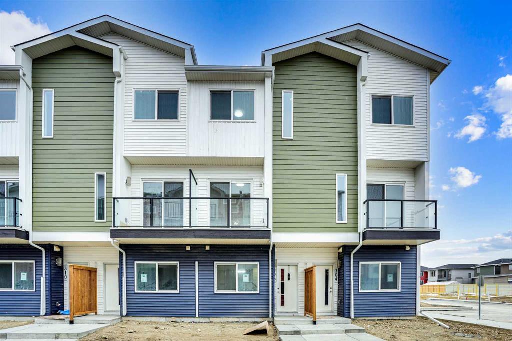 Picture of 306 Red Sky Villas NE, Calgary Real Estate Listing