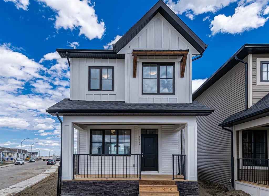 Picture of 227 Vista Road , Crossfield Real Estate Listing