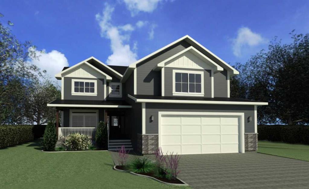 Picture of 902 Fairway Boulevard W, Cardston Real Estate Listing