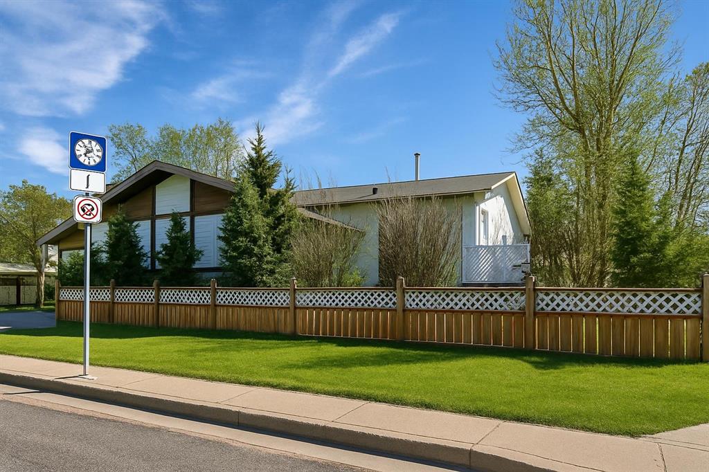 Picture of 4201 19 Avenue SE, Calgary Real Estate Listing