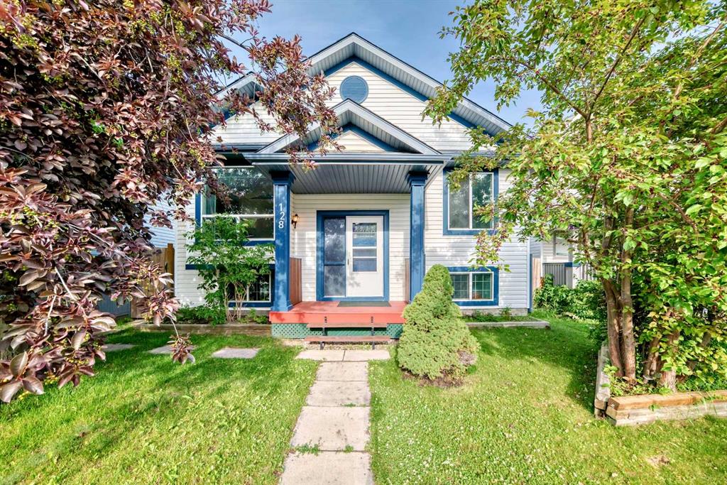 Picture of 128 ERIN MEADOW Way SE, Calgary Real Estate Listing
