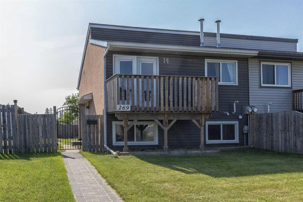 Picture of 269 Ross Haven Drive , Fort McMurray Real Estate Listing