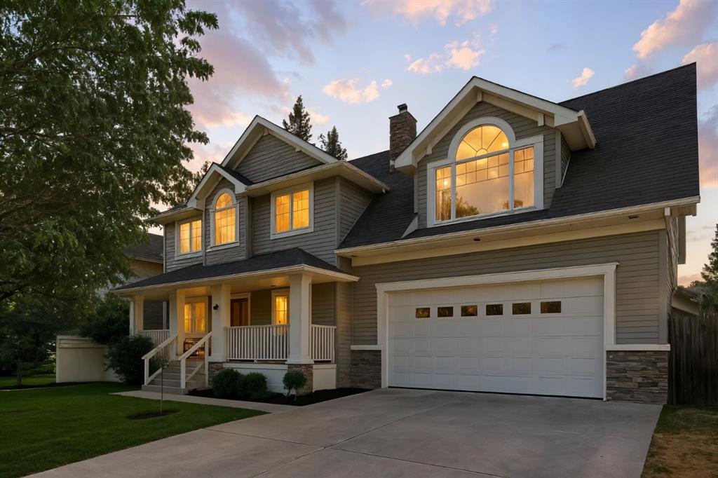 Picture of 37 Thomas Street NW, Langdon Real Estate Listing