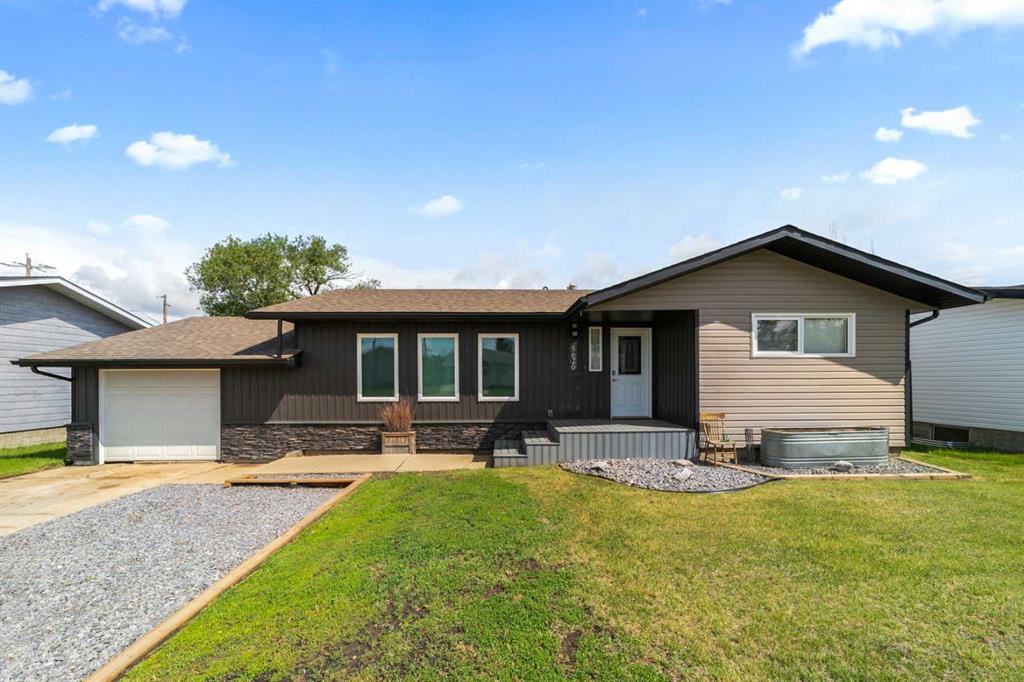 Picture of 5620 50 Avenue , Killam Real Estate Listing
