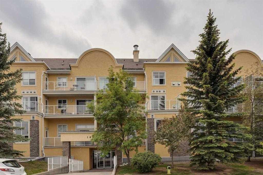 Picture of 205, 1631 28 Avenue SW, Calgary Real Estate Listing