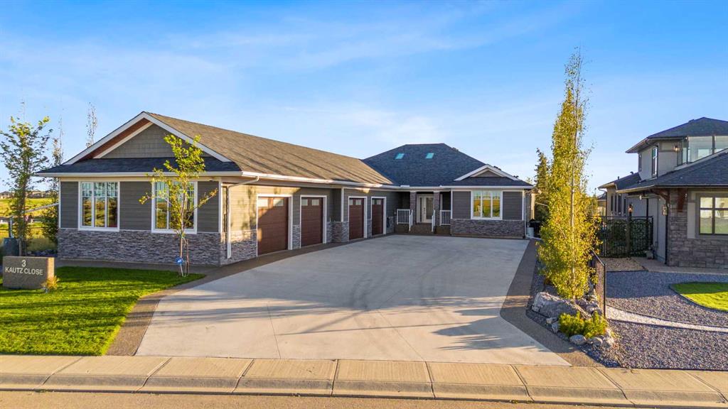 Picture of 3 Kautz Close , Lyalta Real Estate Listing