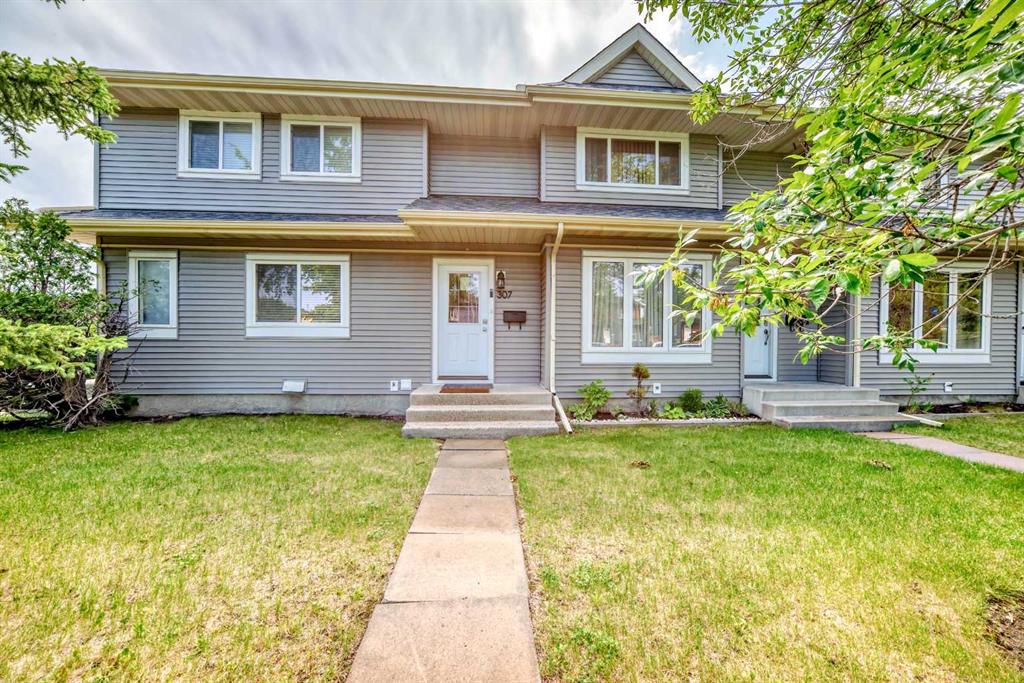 Picture of 307 Falshire Drive NE, Calgary Real Estate Listing