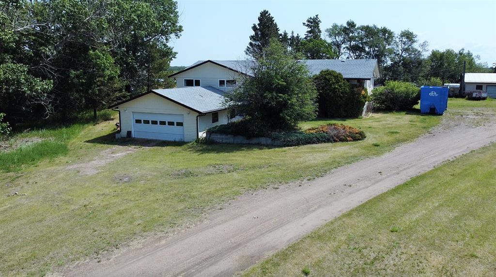 Picture of 41553 Range Road 212  , Rural Camrose County Real Estate Listing