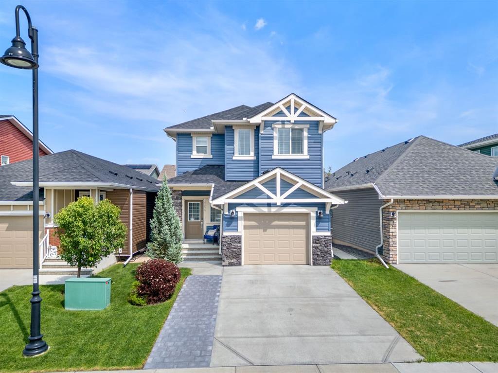 Picture of 464 Bayview Way SW, Airdrie Real Estate Listing
