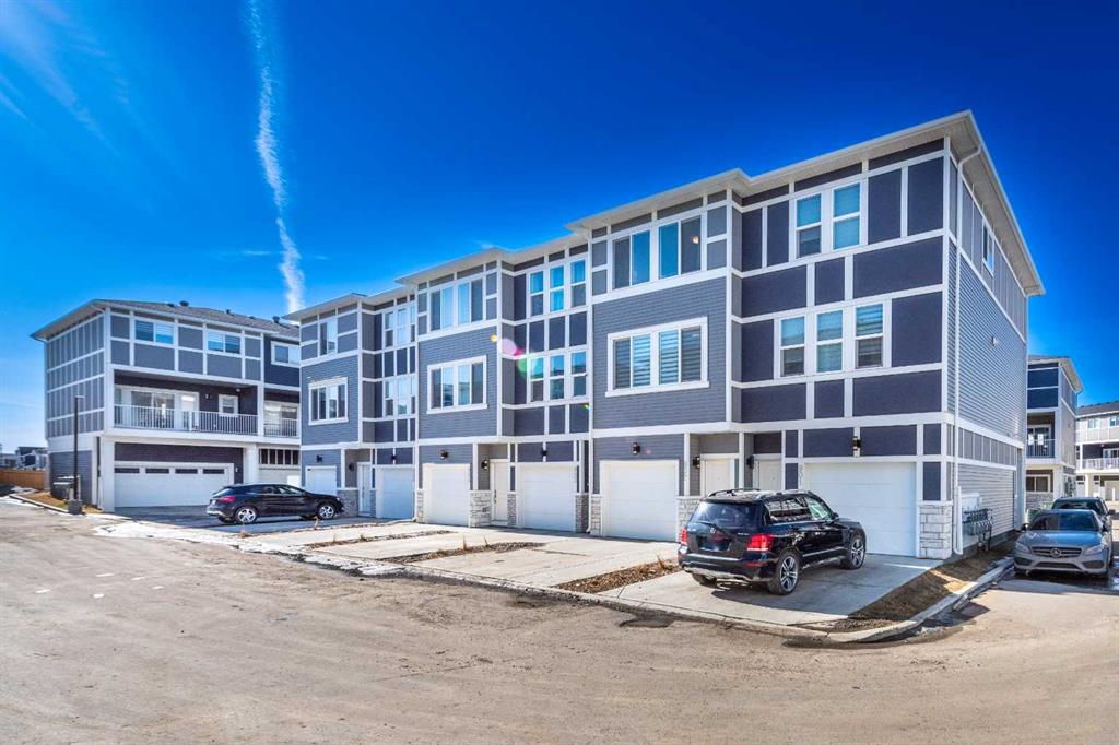 Picture of 902, 33 Merganser Drive W, Chestermere Real Estate Listing