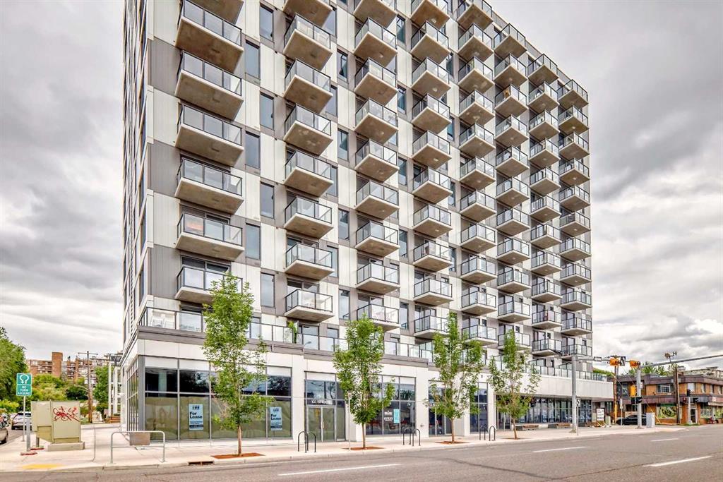 Picture of 502, 123 4 Street NE, Calgary Real Estate Listing