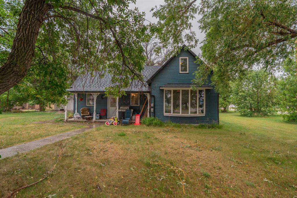 Picture of 505 3 Street , Stirling Real Estate Listing