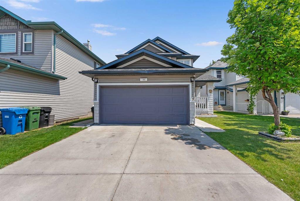 Picture of 48 Martha\'s Haven Green NE, Calgary Real Estate Listing