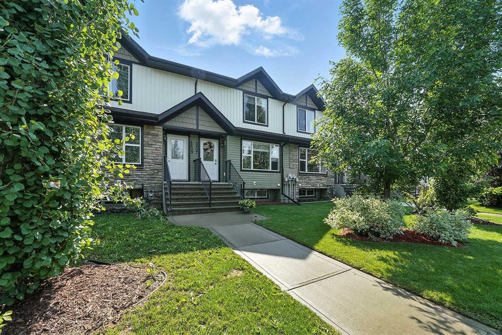 Picture of 4807 44 Street , Sylvan Lake Real Estate Listing