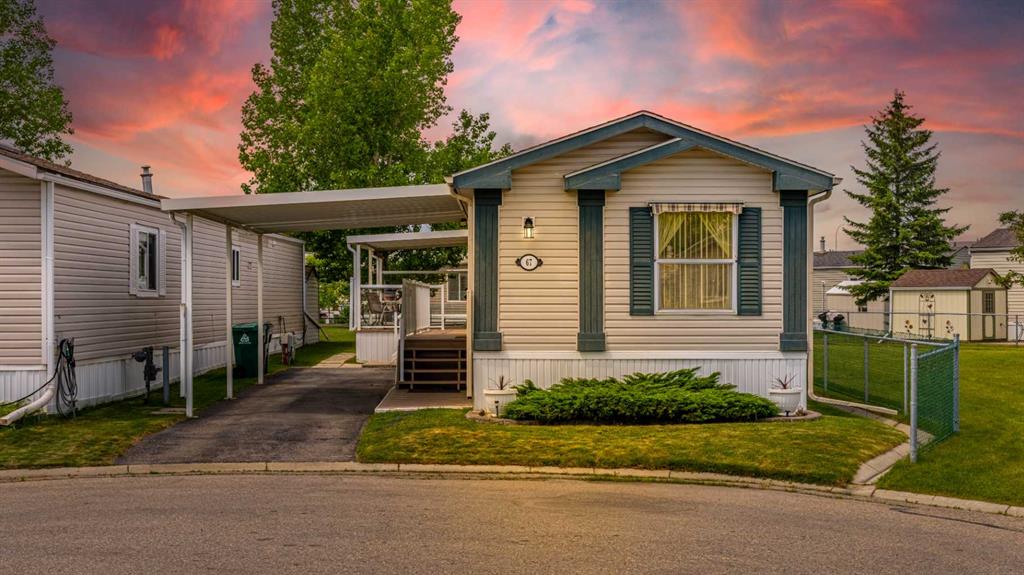 Picture of 67, 99 Arbour Lake Road NW, Calgary Real Estate Listing