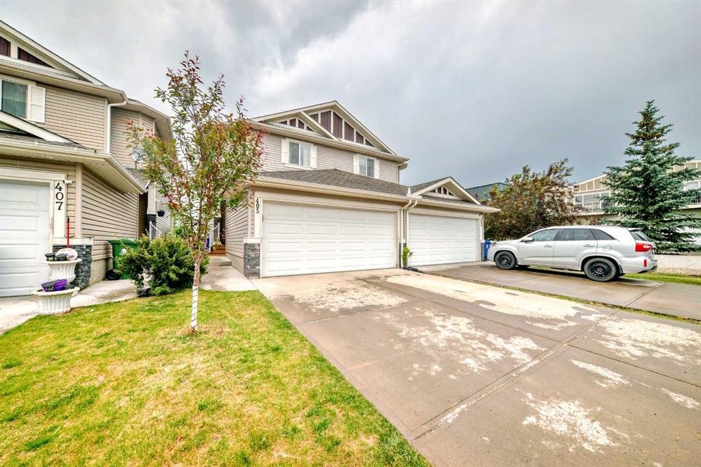 Picture of 405 Sandford Place NW, Langdon Real Estate Listing
