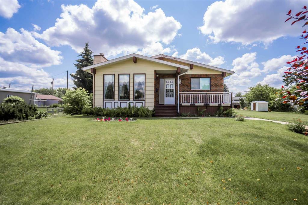 Picture of 4713 50 Ave  , Grimshaw Real Estate Listing