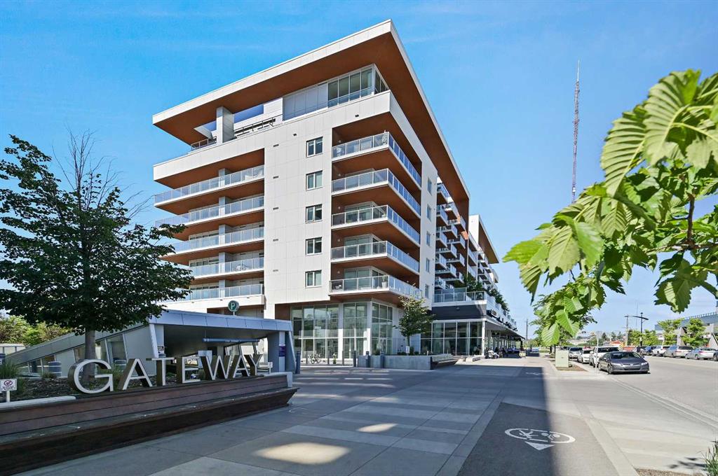 Picture of 603, 8505 Broadcast Avenue SW, Calgary Real Estate Listing