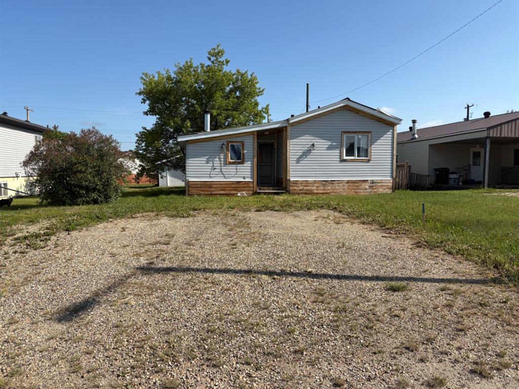 Picture of 5211 52 Avenue , Valleyview Real Estate Listing
