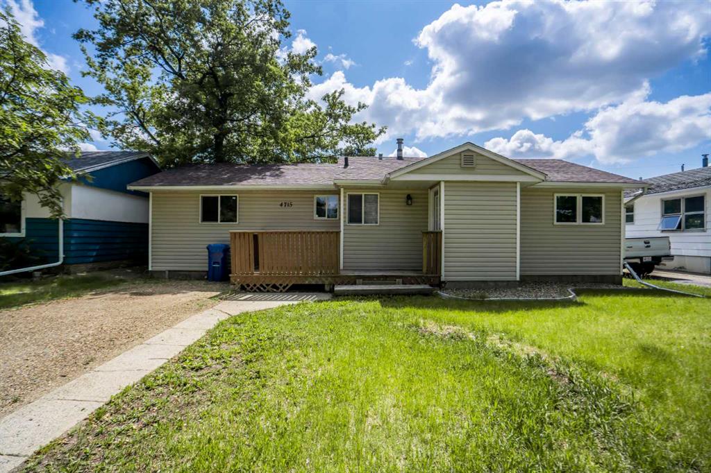 Picture of 4715 53 Ave  , Grimshaw Real Estate Listing