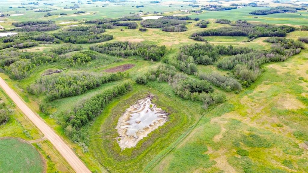 Picture of On Hwy 601  , Rural Stettler No. 6, County of Real Estate Listing