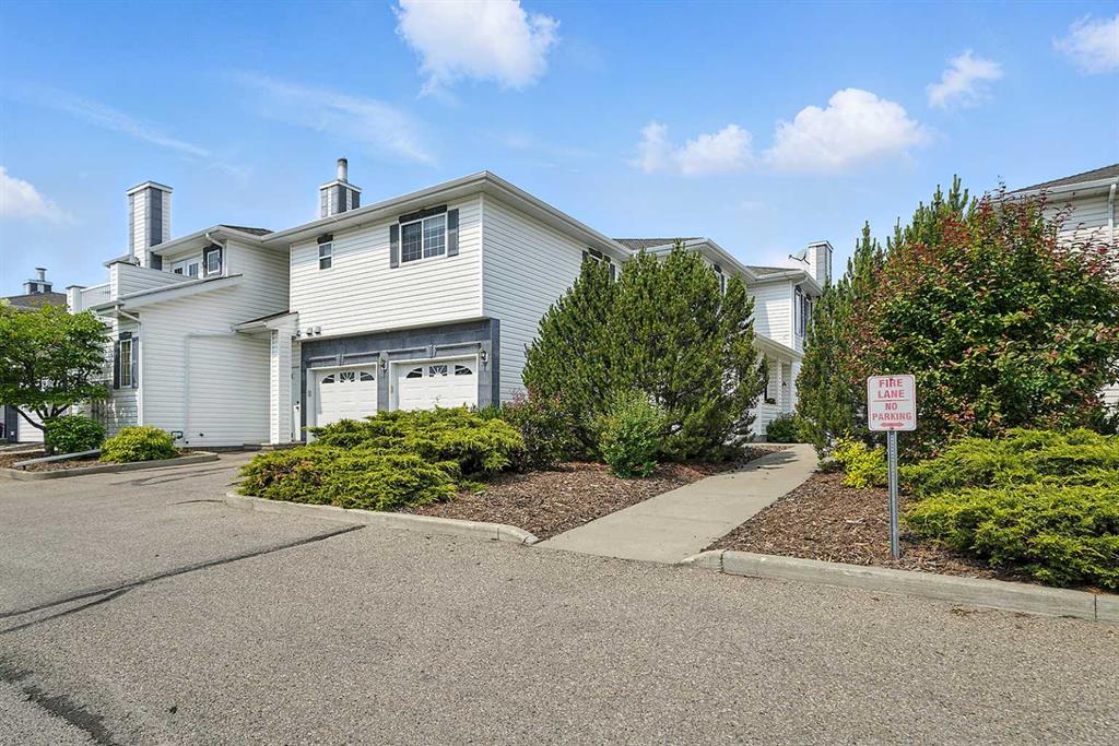 Picture of 34A, 32 Daines Avenue , Red Deer Real Estate Listing
