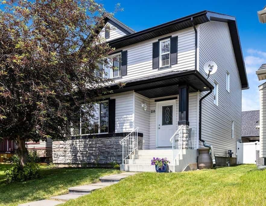 Picture of 218 Drake Landing Lane , Okotoks Real Estate Listing