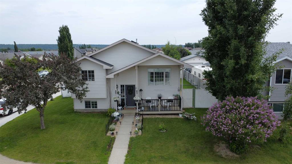 Picture of 1 Torgerson Drive , Whitecourt Real Estate Listing