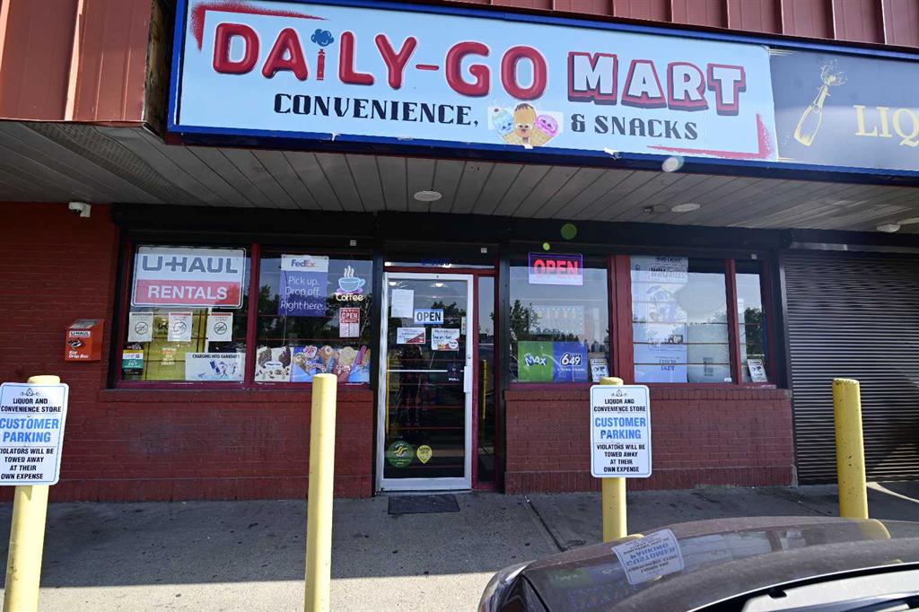 Picture of 6,, 4100 Marlborough Drive NE, Calgary Real Estate Listing