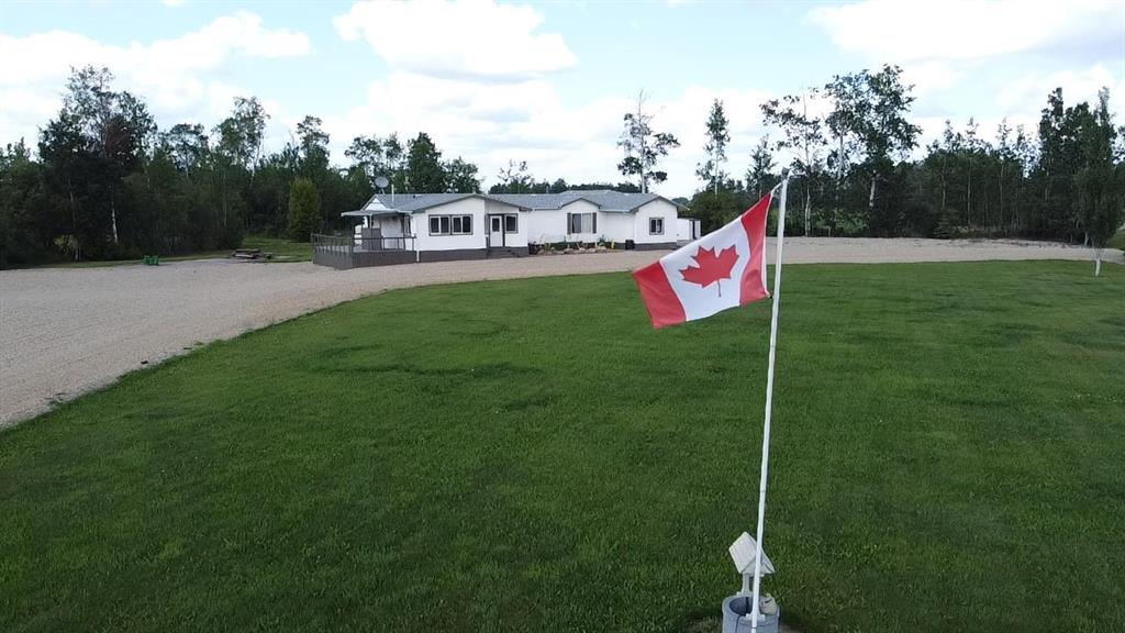Picture of 82440 Range Road 221  , Rural Northern Sunrise County Real Estate Listing