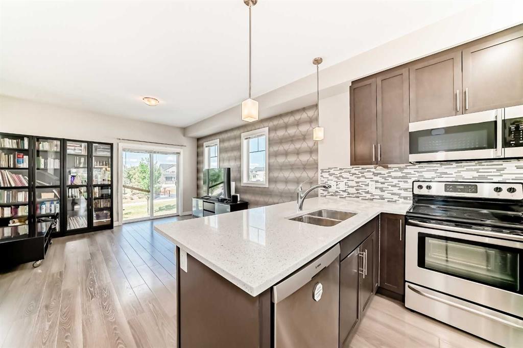 Picture of 107 Redstone Circle NE, Calgary Real Estate Listing