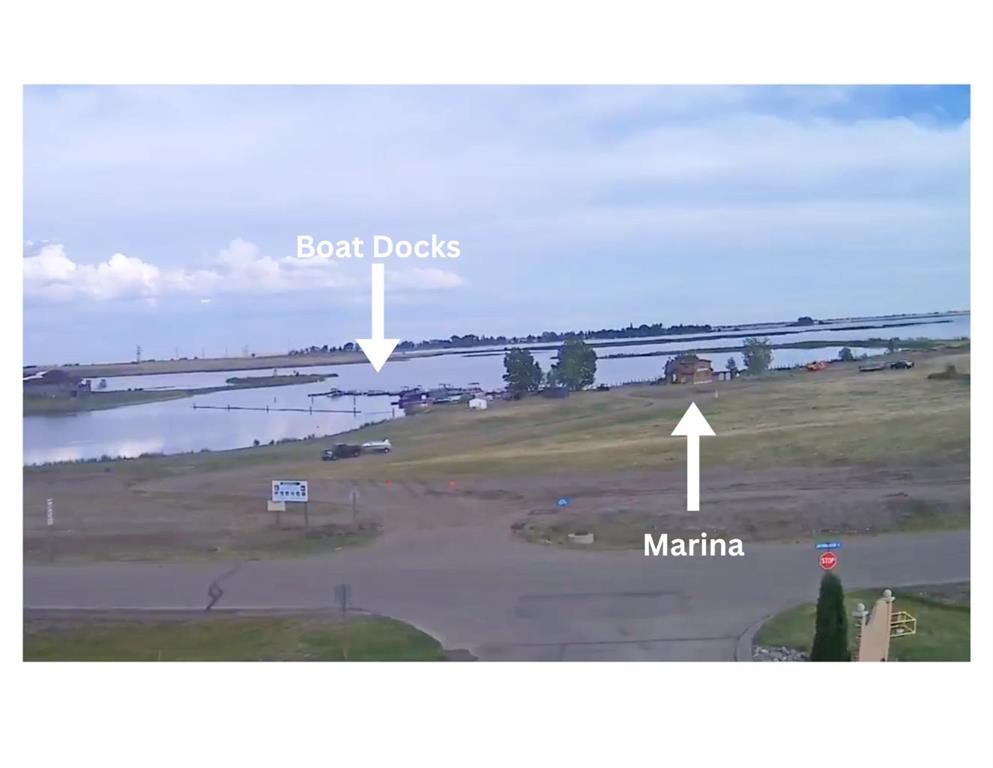 Picture of 2 sandpiper Estates , Lake Newell Resort Real Estate Listing