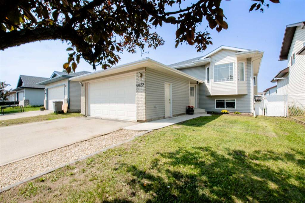 Picture of 6022 88 Street , Grande Prairie Real Estate Listing