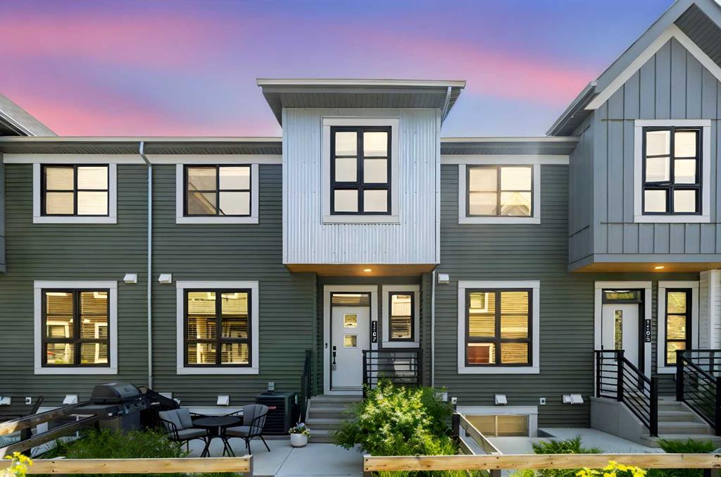 Picture of 1107, 100 Walgrove Court SE, Calgary Real Estate Listing