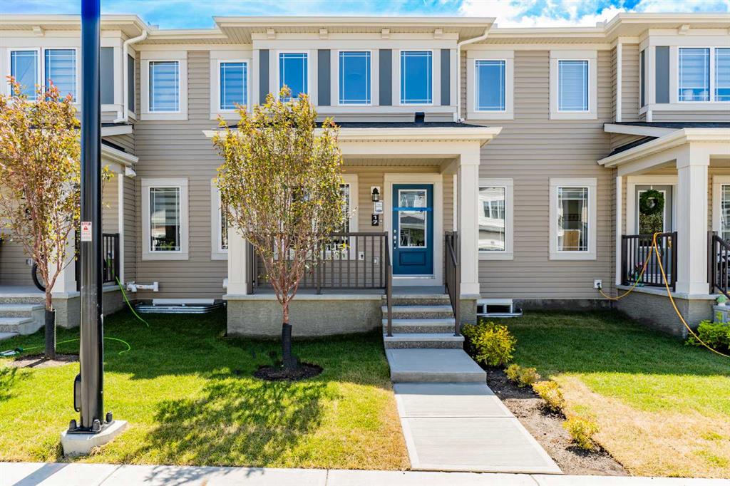 Picture of 17 Southwinds Link SW, Airdrie Real Estate Listing