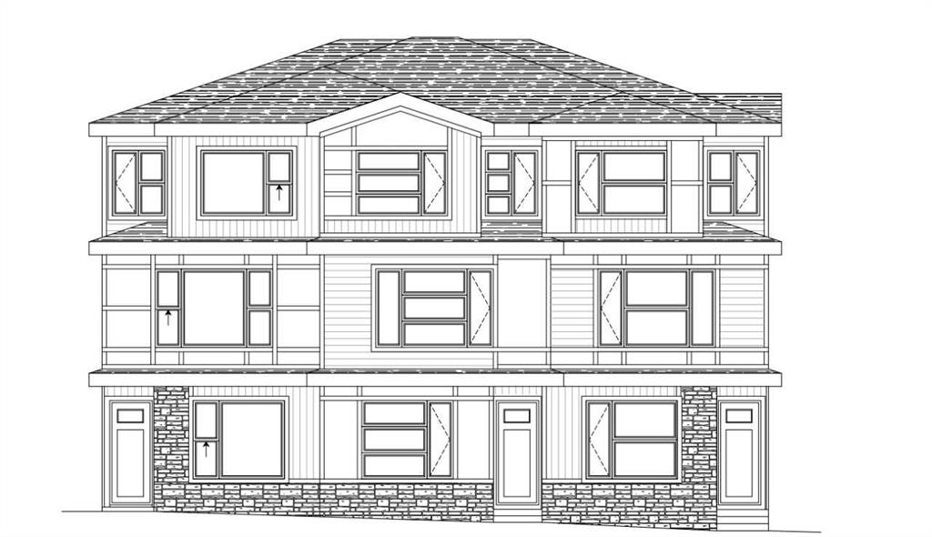 Picture of 4907 88 Avenue NE, Calgary Real Estate Listing