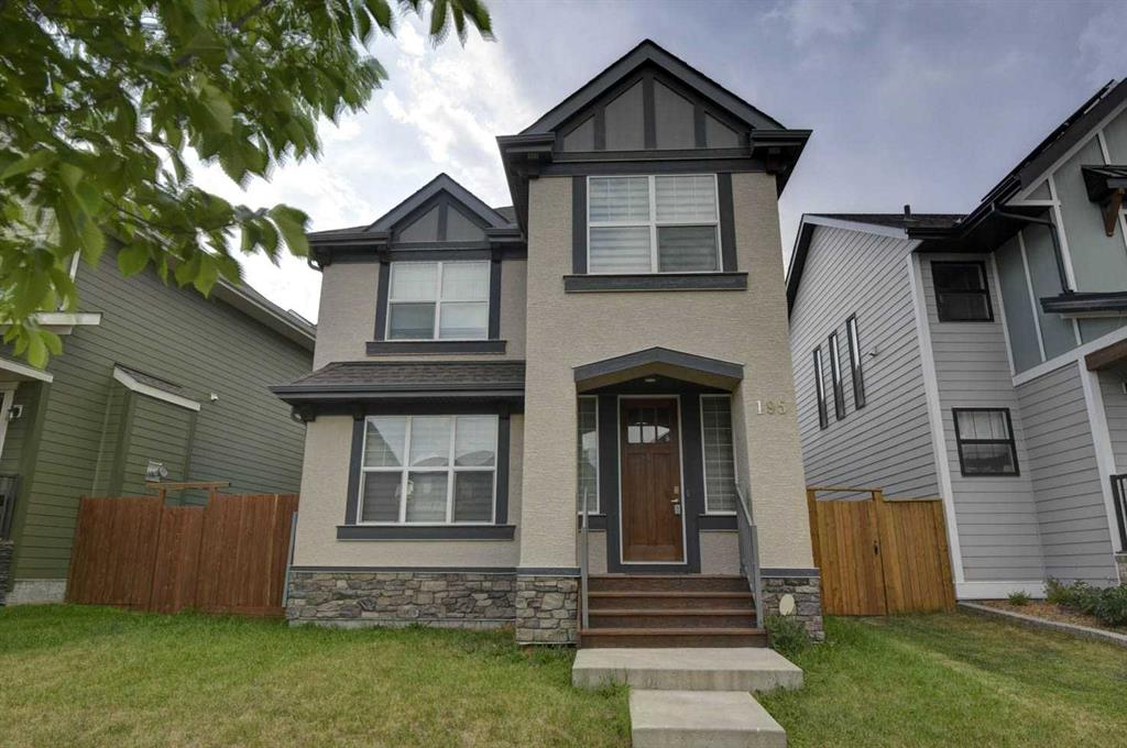 Picture of 195 Masters Avenue SE, Calgary Real Estate Listing