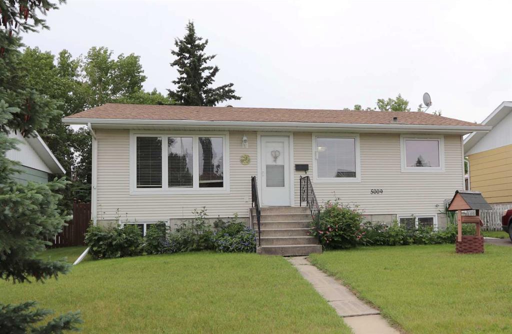 Picture of 5009 61 AvenueClose , Ponoka Real Estate Listing