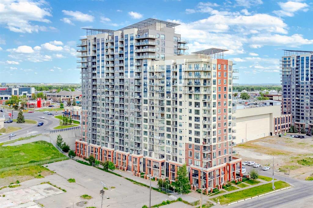 Picture of 1709, 8710 Horton Road SW, Calgary Real Estate Listing