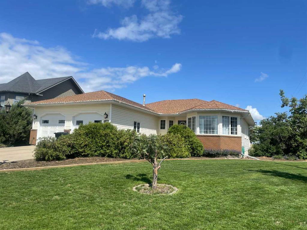Picture of 5203 45 Street , Consort Real Estate Listing