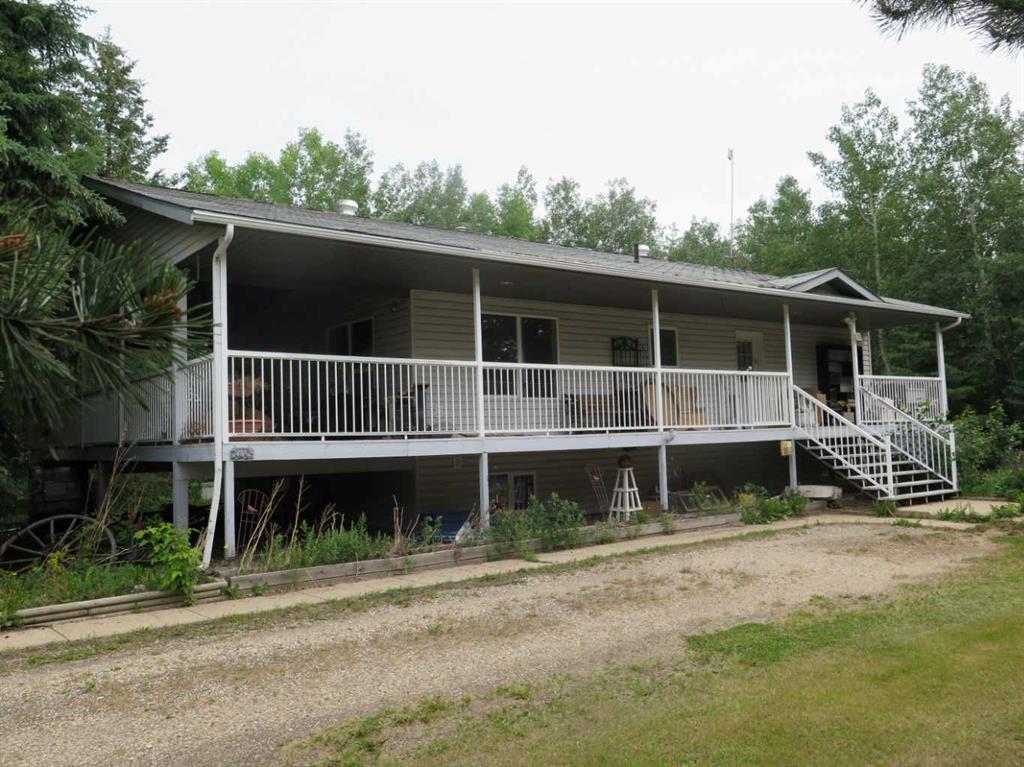 Picture of 82022 TWP Rd 710  , Wembley Real Estate Listing