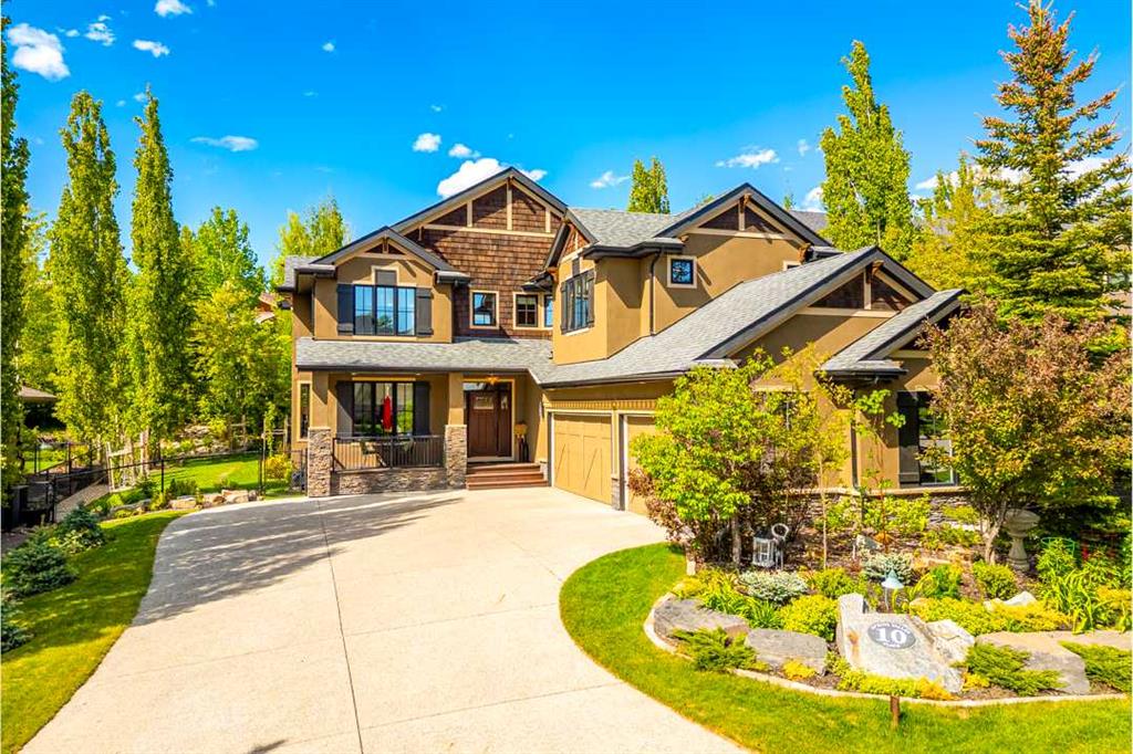 Picture of 10 Spring Valley Place SW, Calgary Real Estate Listing