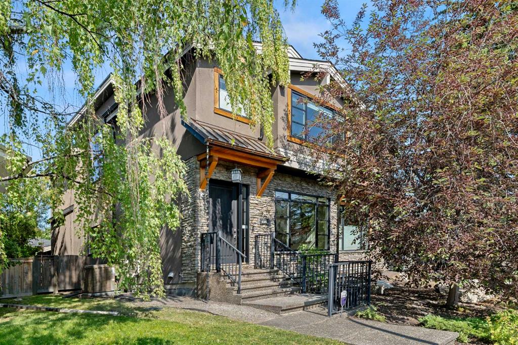Picture of 4505 17 Street SW, Calgary Real Estate Listing