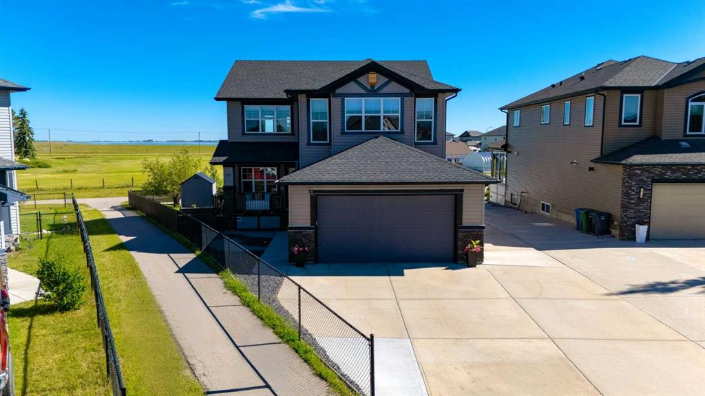 Picture of 30 Hanson Hollow NE, Langdon Real Estate Listing